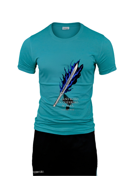 Polo Dragon Ball Z – Edición Trunks