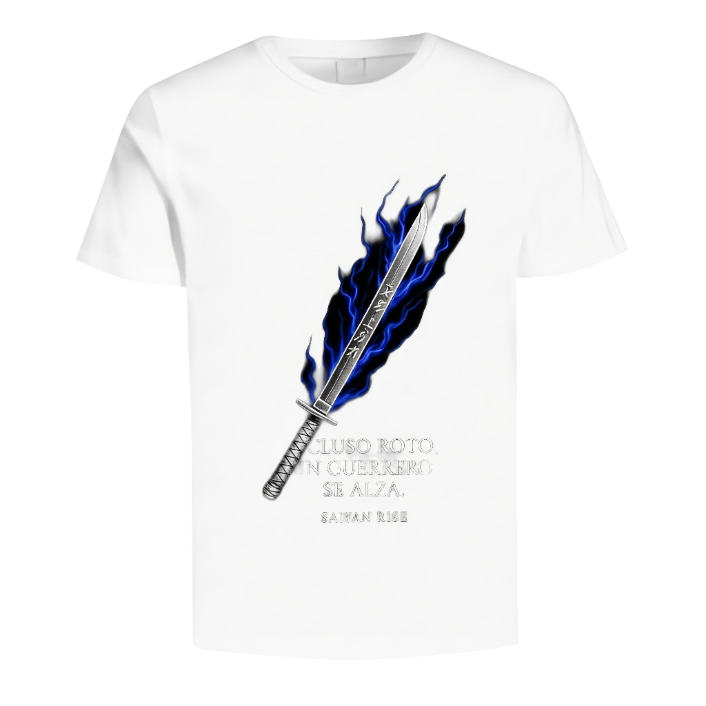 Polo Dragon Ball Z – Edición Trunks
