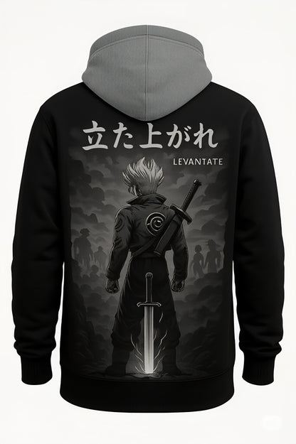 Polera Dragon Ball Z – Edición Especial Trunks!